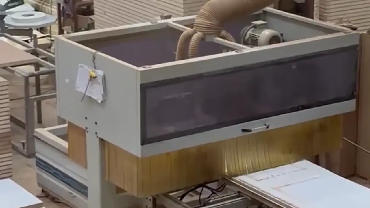 CNC Kesim