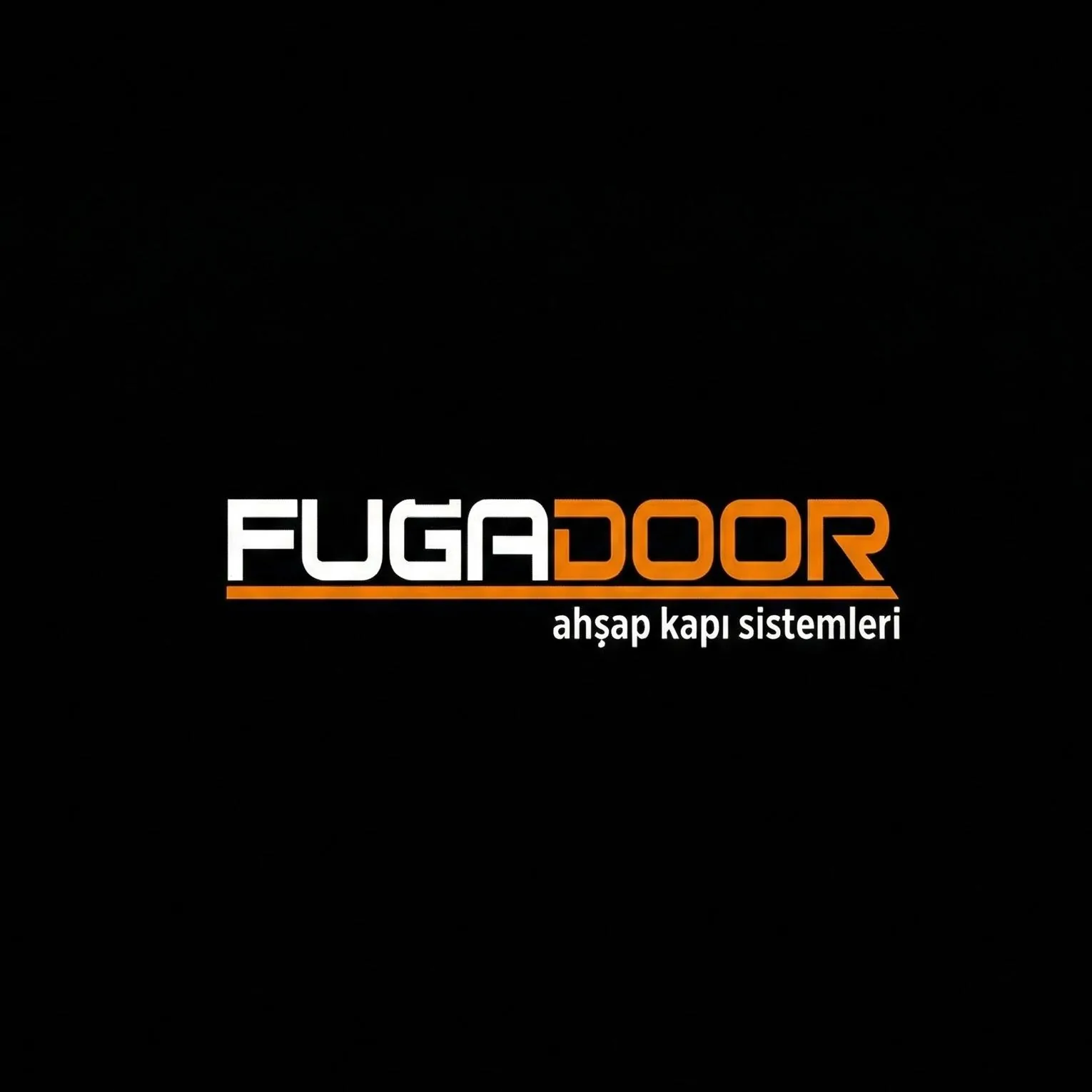 Fugadoor logo