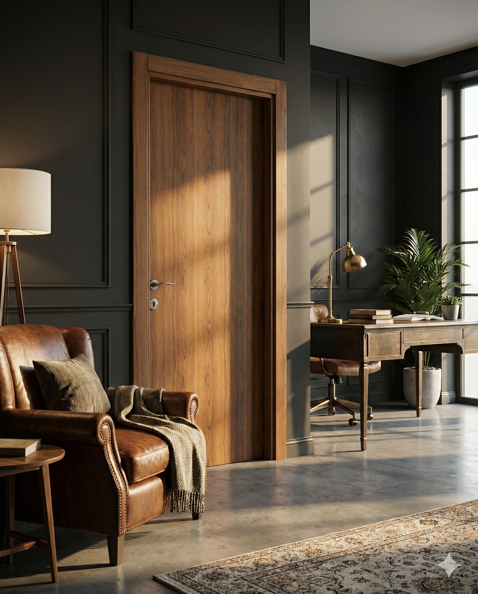 İstanbul Kapı Detay